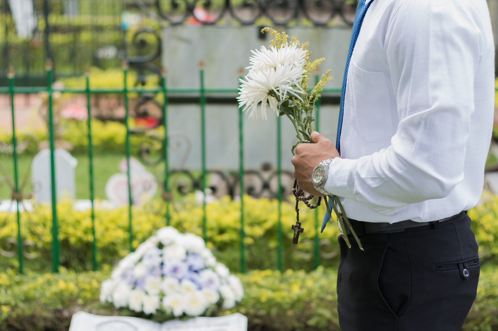 什麼是預立遺囑與生前契約？預先安排有那些優點