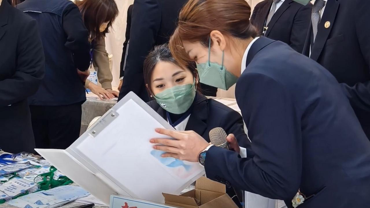 海葬的溫情告別 回歸自然 以豁達的姿態回歸海洋
