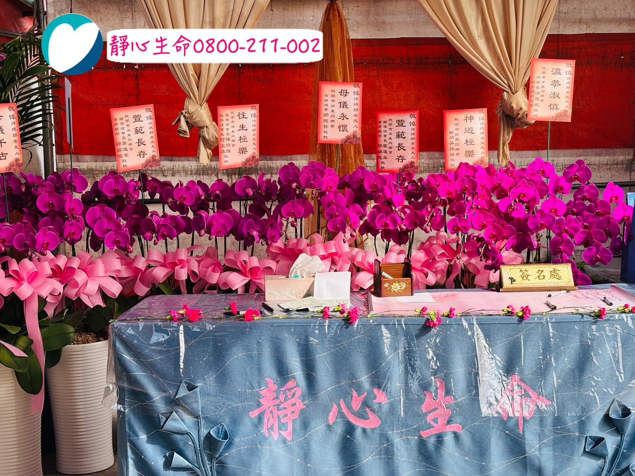 給單身的自己 一個人的身後事,如何規劃才不留遺憾?